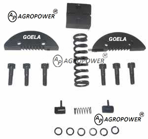 CHAIN TENSIONER REPAIR KIT 00030625