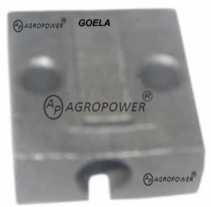 CHAIN TENSIONER SQUARE PLATE 00940693