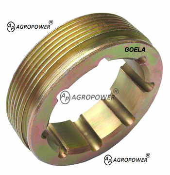 CONTROL CHECK NUT 180 979 M1