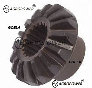 BEVEL DIFFERENTIAL GEAR 181249M3