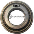 FRONT WHEEL BEARING 1850224M1