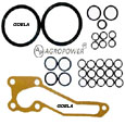 HYD. LIFT 'O' RING KIT 2125092K1