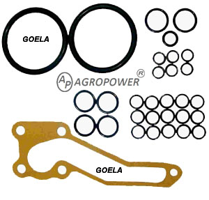 HYD. LIFT ‘O’ RING KIT 2125092K1