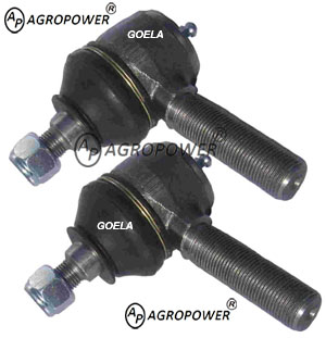 TIE ROD END SET 2125781K1