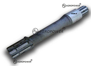 Utb Tractor Shaft 31.16.016