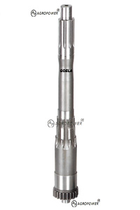 Utb Tractor Shaft 31.16.244