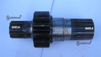 Utb Tractor Shaft 3124103