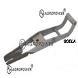 HYD. PUMP CONTROL VALVE LEVER (CURVE TYPE) 3610175M91