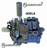 HYD. LIFT PUMP ASSY. 3773700M92