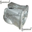OIL FILTER COVER 37764251