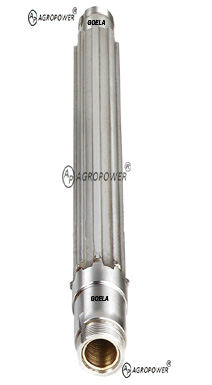 Utb Tractor Shaft 38.51.103