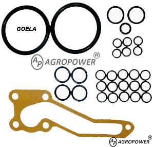 HYD. LIFT ‘O’ RING KIT 9923092T02