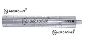 MAIN SHAFT 1687643M1