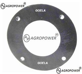 CARRIER UNIT PLATE 180407M2