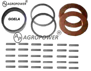 REVERSE GEAR REPAIR KIT 183039M1