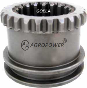 MAIN SHAFT COUPLING 184770M1