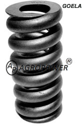 HYDRAULIC LIFT PLUNGER SPRING 53202453