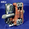 IMT Hydraulic Pump 560 02 100