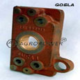 Pump Front Cover assy 560 02 190