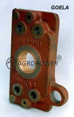 IMT TRACTOR PUMP FRONT COVER 560 02 190