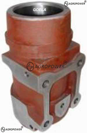 IMT TRACTOR RAM CYLINDER 560 02 371