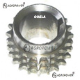 IMT TRACTOR SPROCKET 702627