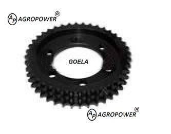 IMT TRACTOR SPROCKET 702854