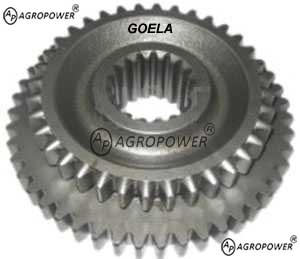 HIGH SPEED GEAR 880957M2