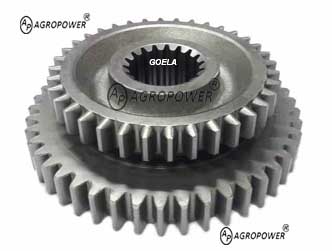 HIGH SPEED GEAR 891904M1