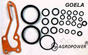 HYD. LIFT 'O' RING KIT 894906M91