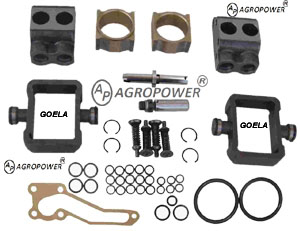 IMT TRACTOR HYDRAULIC REPAIR KIT 9923472T02