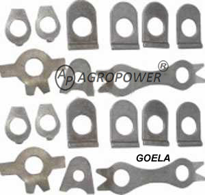 ENGINE LOCK KIT DE0005392