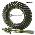 Crown wheel and pinion set C5NN4209G