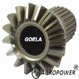 Diff. Bevel gear C5NN4239A