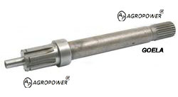 COUNTER SHAFT P.T.O. C5NN702A