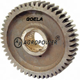 Output shaft gear C5NN7145A