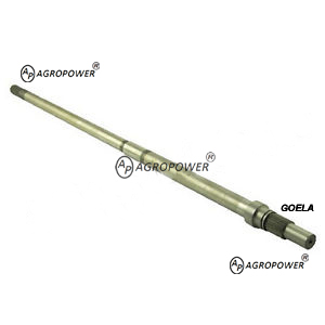 SHAFT P.T.O. DRIVE C5NN7A684A