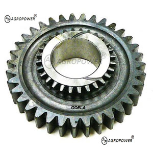 GEAR TRANSMISSION 3RD SPEED C5NN7B340A