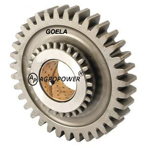 GEAR SECOND SPEED WITH BUSH C5NN7N101D