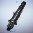 P.T.O. shaft C5NNN752A