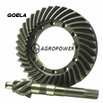 Crown wheel and pinion set D1NN4209B