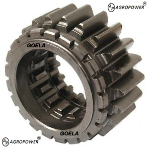 COUPLING SLIDING GEAR E0NN7106BA