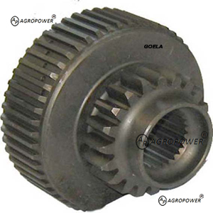 HUB P.T.O. CLUTCH DRIVE E0NNN750AA