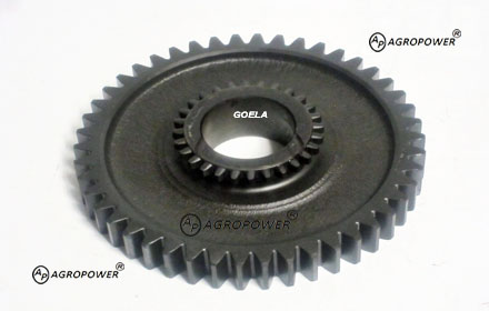 GEAR TRANSMISSION 1ST SPEED c5nn7100f