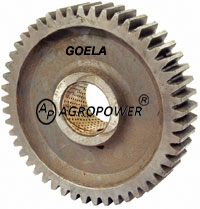 OUTPUT SHAFT GEAR C5NN7145A