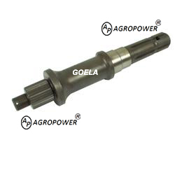 P.T.O. SHAFT D2NNN752B