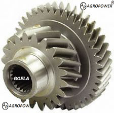 P.T.O. DRIVE GEAR E0NN745AA