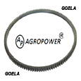 FLYWHEEL RING GEAR 0410264