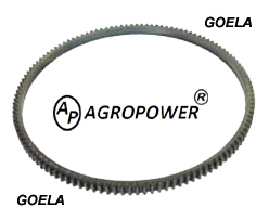 FLYWHEEL RING GEAR 0410264