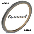 FLYWHEEL RING GEAR 0410276